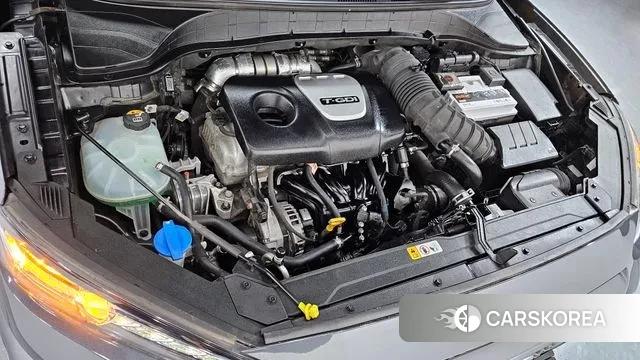 Hyundai Kona id 3460198 из Кореи 16