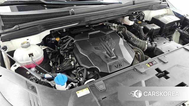 Kia Carnival 4th generation id 4675471 из Кореи 27