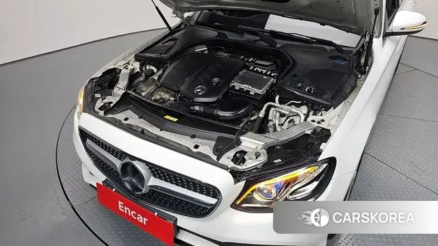 Mercedes-Benz E-Class W213 id 3547699 из Кореи 16