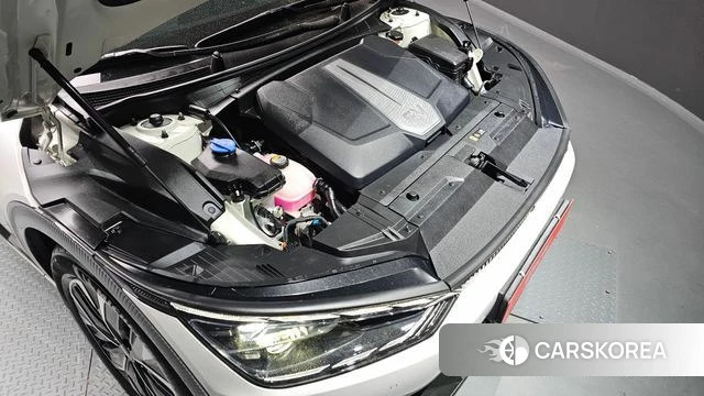 Kia EV6 id 4194838 из Кореи 16