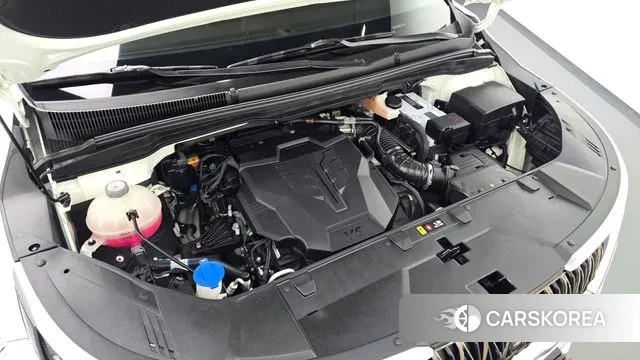 Kia Carnival 4th generation id 3416933 из Кореи 16