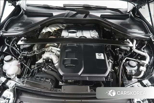 Mercedes-Benz GLC-Class X254 id 3457354 из Кореи 16