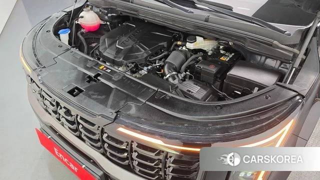 Kia The New Carnival 4th Generation id 4185813 из Кореи 31