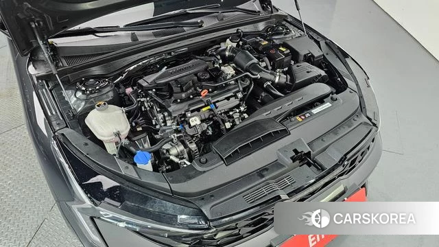 Kia The New K5 3rd generation id 4762176 из Кореи 26