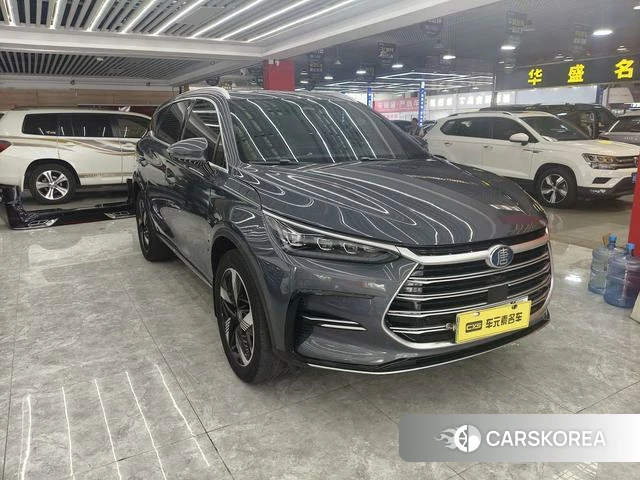 BYD Tang DM id 4220627 из Китая 18
