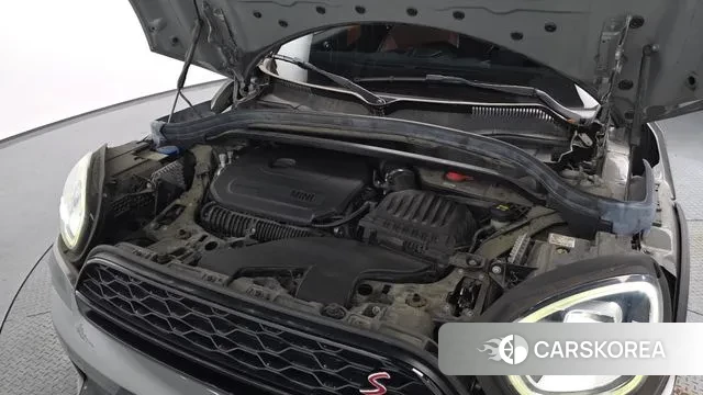 Mini Cooper S Countryman id 3513705 из Кореи 16