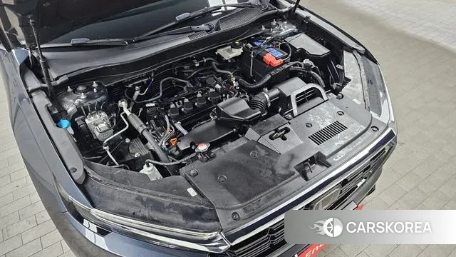 Honda CR-V 6th generation id 3659245 из Кореи 16