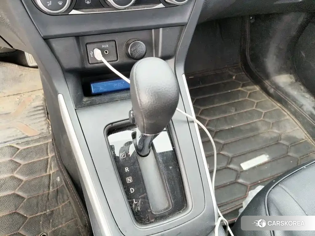 Nissan Sylphy id 4607095 из Китая 17