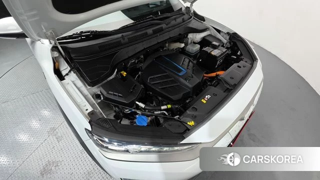 Hyundai Kona Electric id 4188510 из Кореи 16