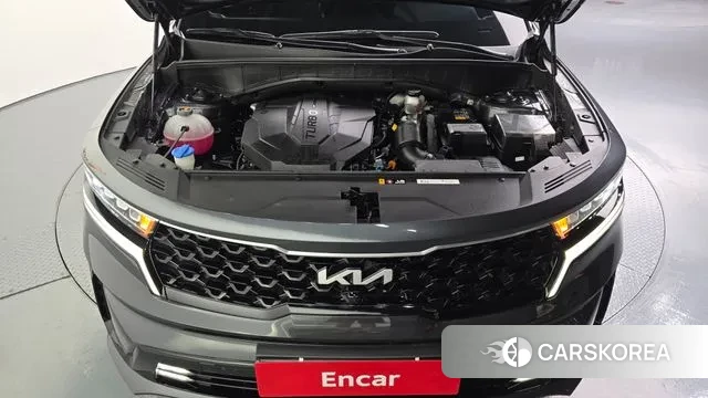 Kia Sorento 4th Generation id 2900364 из Кореи 16