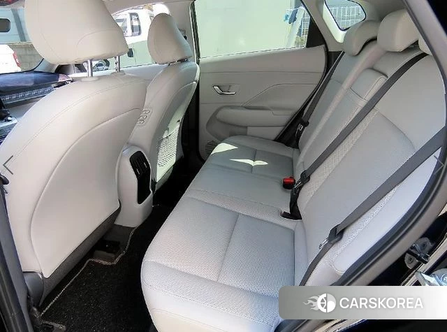 Hyundai Kona (SX2) id 4917098 из Кореи 16