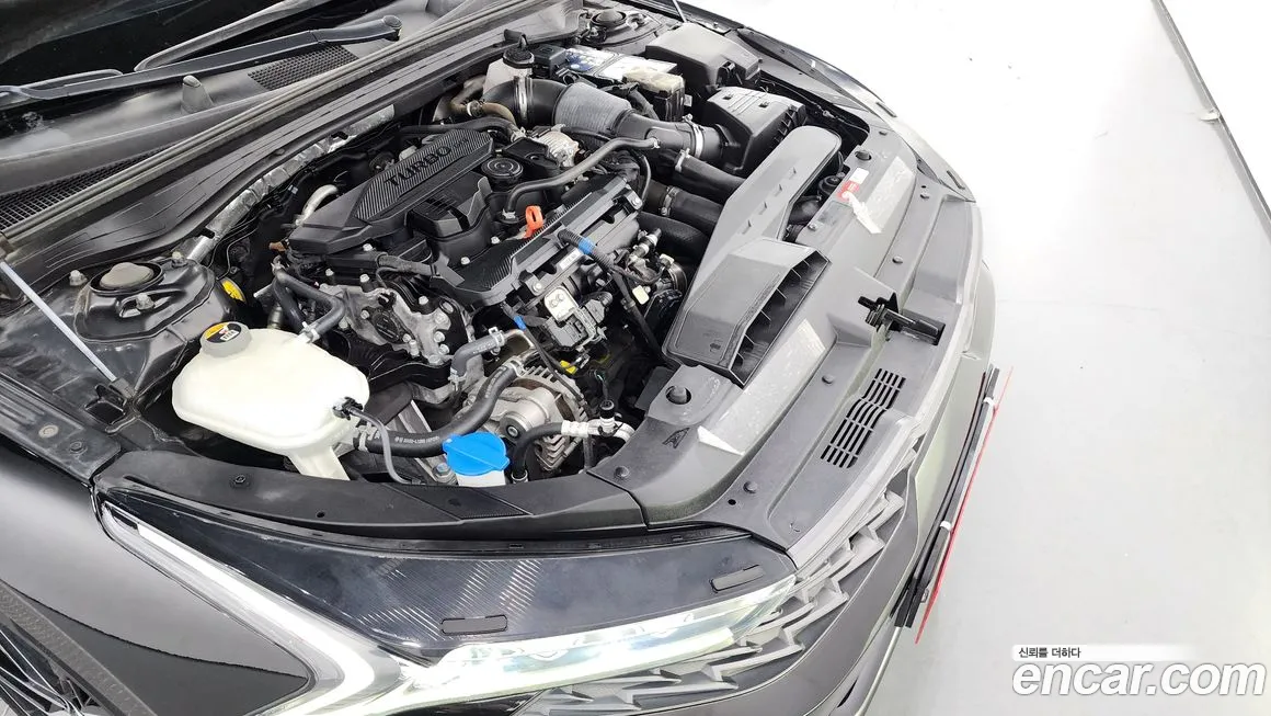 Kia K5 3rd generation id 2121558 из Кореи 16