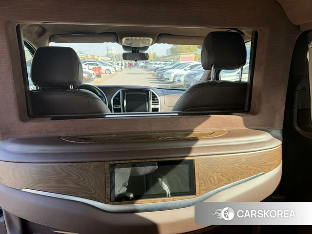 Mercedes-Benz Vito id 4387682 из Китая 9