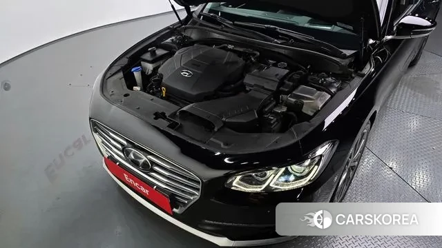 Hyundai Grandeur IG id 3004743 из Кореи 16