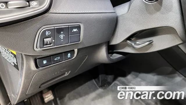 Hyundai Grandeur IG id 2601593 из Кореи 16