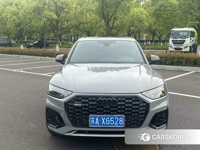 Audi Q5L Sportback id 4297465 из Китая 8