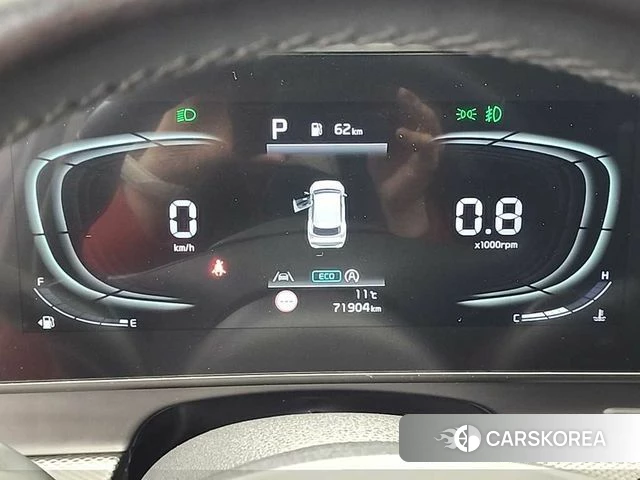 Kia Sportage 5th Generation id 3819237 из Кореи 14