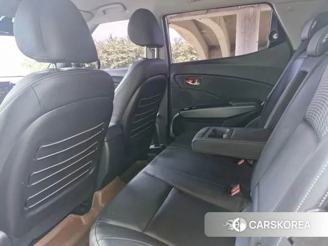 Ssangyong Tivoli Armor id 2977246 из Кореи 15