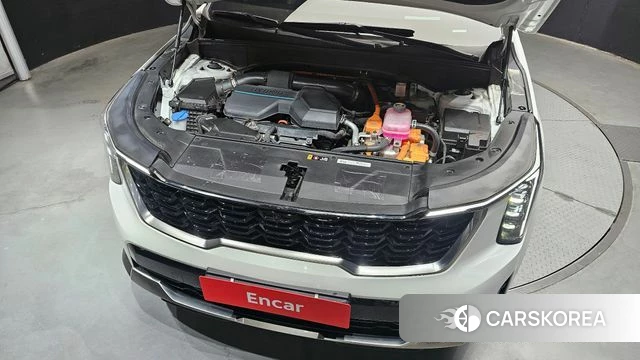 Kia The New Sorento 4th Generation id 4222829 из Кореи 27