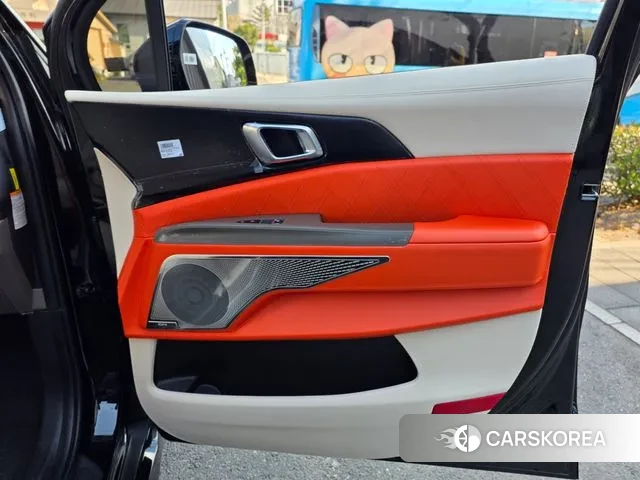 Kia The New Carnival 4th Generation id 3658792 из Кореи 8