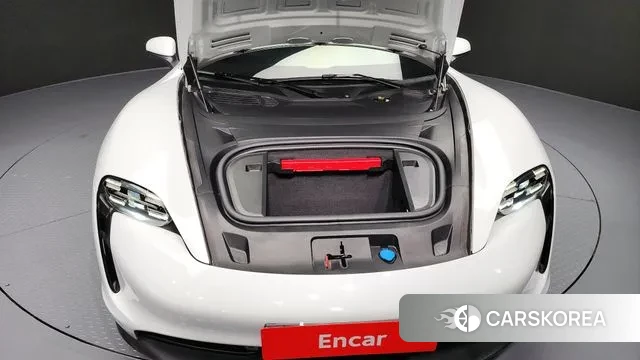 Porsche Taycan id 3365946 из Кореи 16