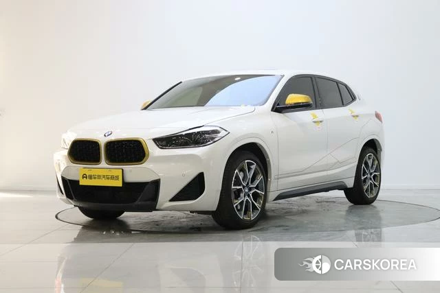 BMW X2 id 4273785 из Китая 16