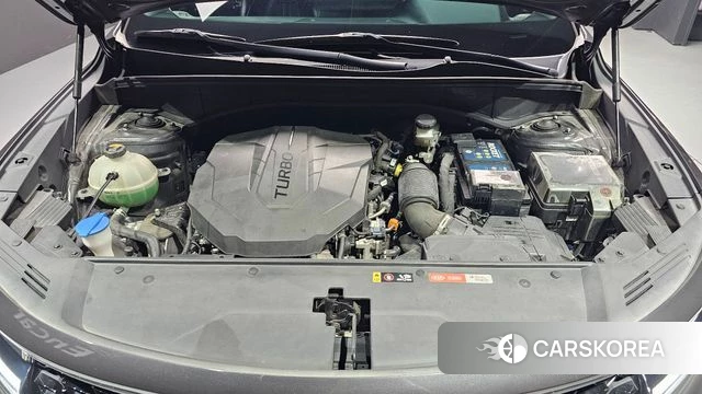 Kia Sorento 4th Generation id 4609802 из Кореи 31