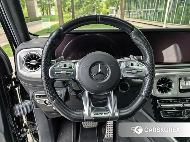Mercedes-Benz G-class AMG id 4277716 из Китая 35