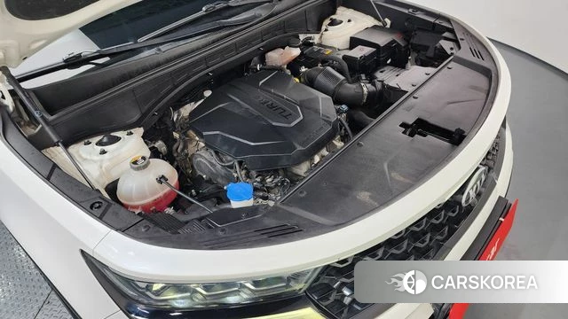 Kia Sorento 4th Generation id 3899009 из Кореи 16