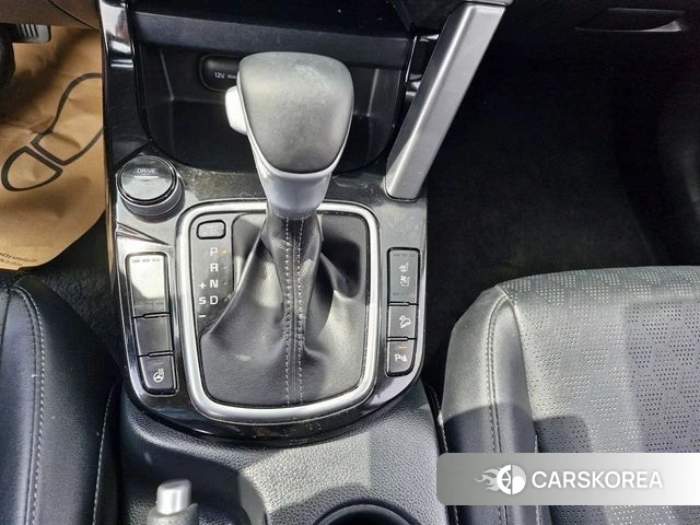 Kia Seltos id 4202612 из Кореи 9