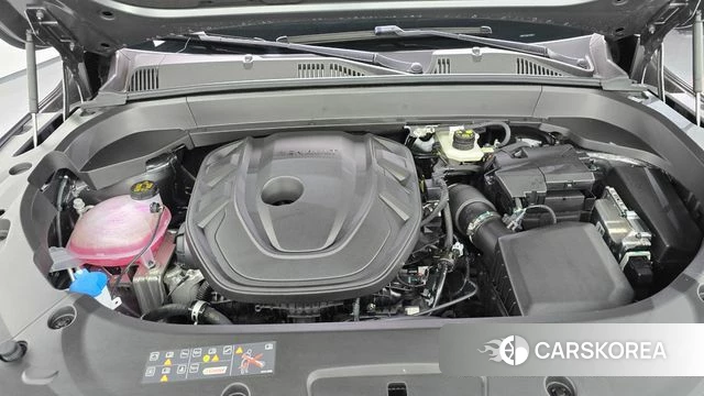 Renault Korea (Samsung) Grand Coleos id 4400165 из Кореи 16