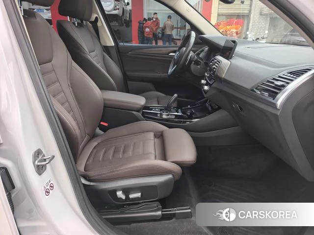 BMW X3 id 4215732 из Китая 30