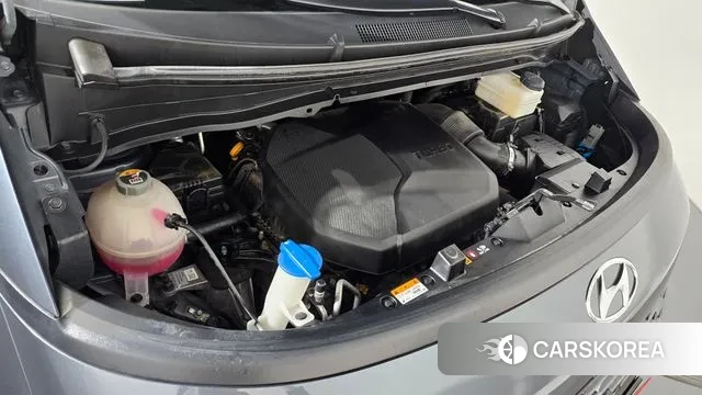 Hyundai Staria id 3295201 из Кореи 16