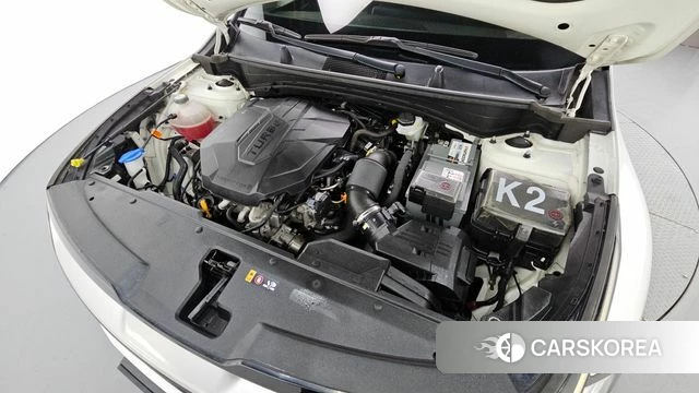 Kia Sportage 5th Generation id 4475881 из Кореи 16