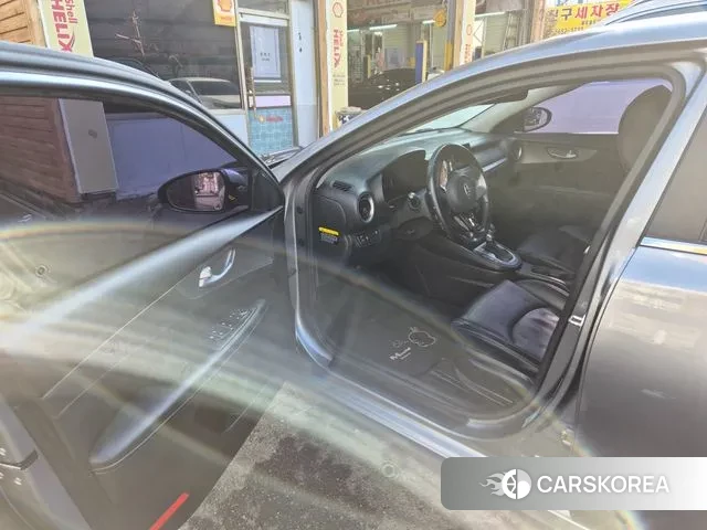 Kia Come New K3 id 3677527 из Кореи 11