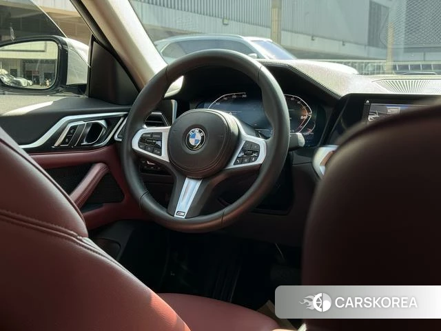 BMW 4 series id 4265736 из Китая 12