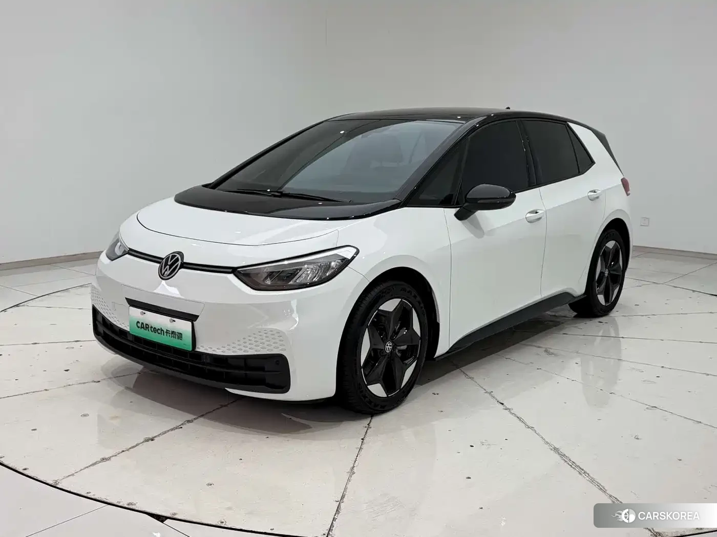 Volkswagen ID.3 id 4514254 из Китая 22
