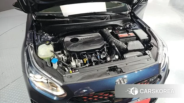 Kia Come New K3 id 3479599 из Кореи 16