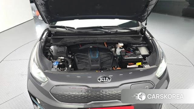 Kia Niro EV id 4551886 из Кореи 26