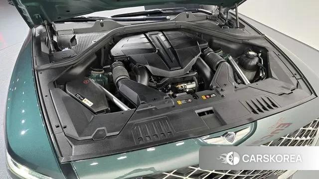 Genesis GV80 id 3778383 из Кореи 16