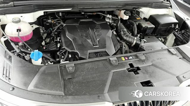 Kia Carnival 4th generation id 3964179 из Кореи 16