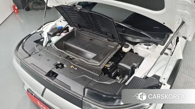 Hyundai Ionic 5 id 3007682 из Кореи 16