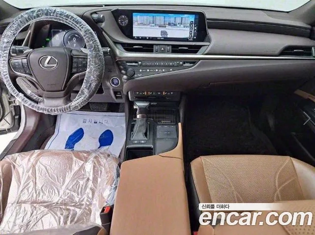 Lexus ES300h 7th generation id 2896957 из Кореи 16