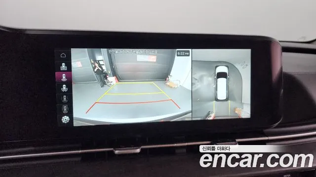 Kia Carnival 4th generation id 2730597 из Кореи 16