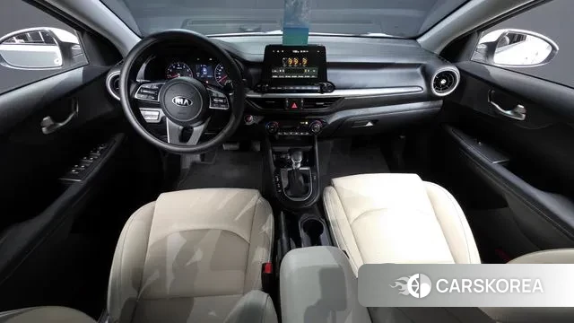 Kia Come New K3 id 3737069 из Кореи 16