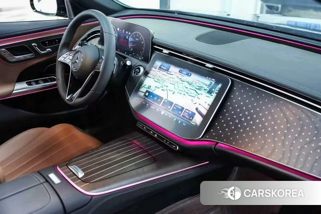 Mercedes-Benz E-Class id 4387417 из Китая 8