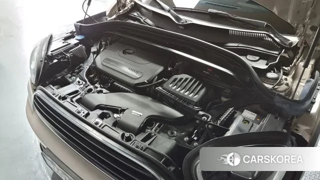 Mini Cooper Countryman id 2979122 из Кореи 16