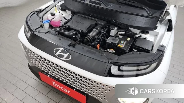 Hyundai Casper id 3272772 из Кореи 16