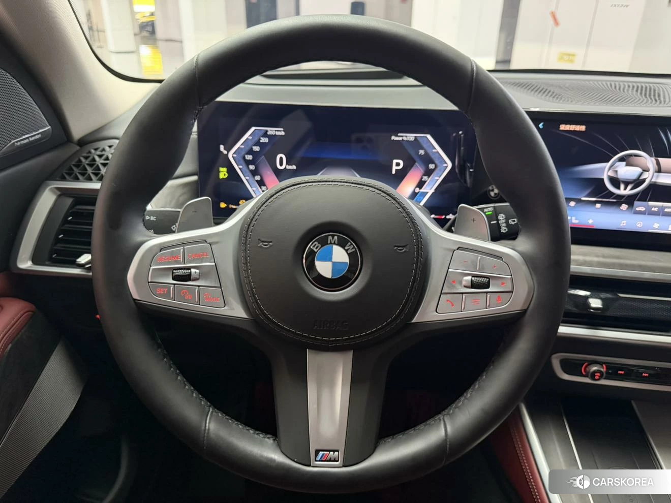 BMW X5 id 4510733 из Китая 19