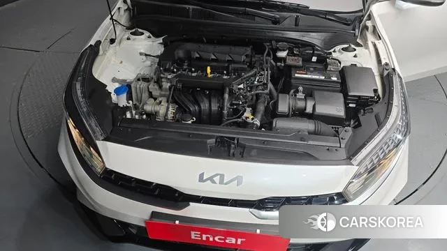 Kia The New K3 2nd generation id 3611187 из Кореи 16